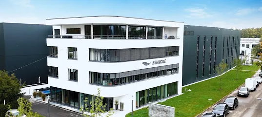 Bild von BEHNCKE GmbH