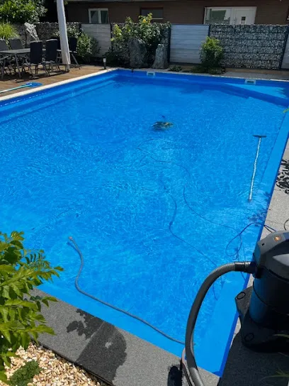 Bild von Hansepools