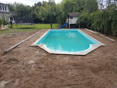 Bild von Kunststoff-Schwimmbadtechnik Wolfram GmbH