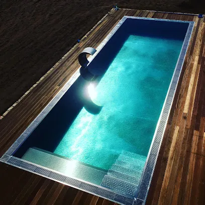 Bild von Poolworlds