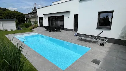 Bild von Sommerpool